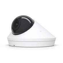 IP Apsaugos Kamera - Ubiquiti UVC-G5-Dome Next-Gen 2K HD PoE Lubinė Kamera Balta IP Apsaugos Kamera - Ubiquiti UVC-G5-Dome Next-Gen 2K HD PoE Lubinė Kamera Balta