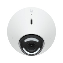 IP Apsaugos Kamera - Ubiquiti UVC-G5-Dome Next-Gen 2K HD PoE Lubinė Kamera Balta IP Apsaugos Kamera - Ubiquiti UVC-G5-Dome Next-Gen 2K HD PoE Lubinė Kamera Balta