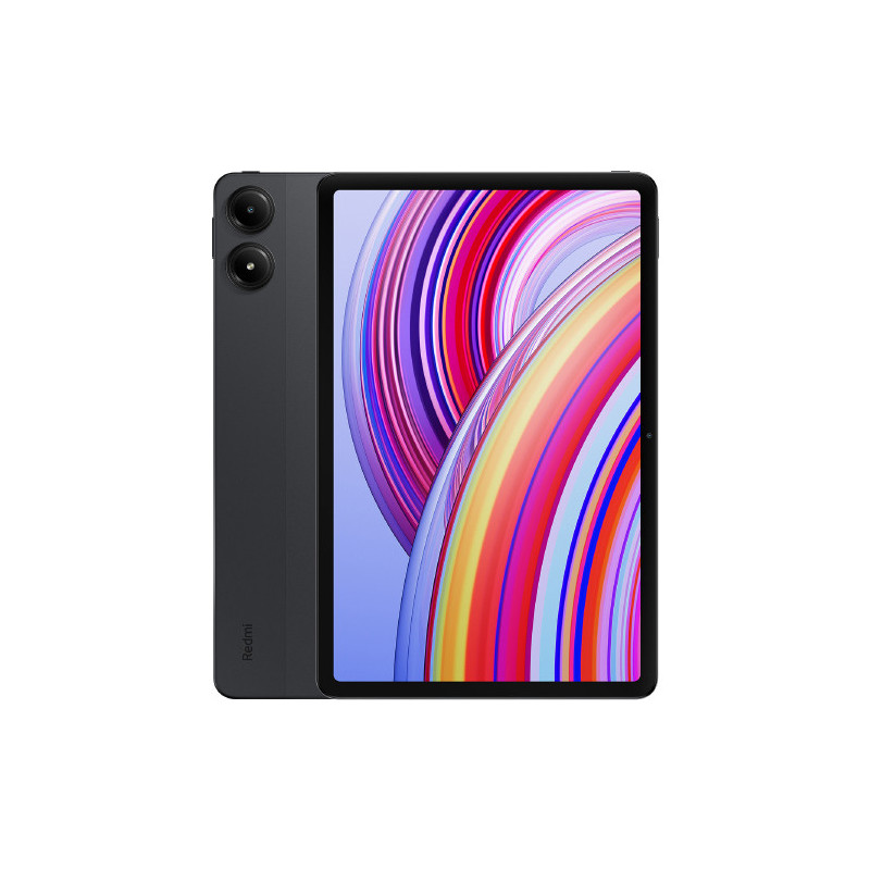 Planšetinis kompiuteris - Xiaomi Redmi Pad Pro 12,1" 6 GB 128 GB Grafito pilka