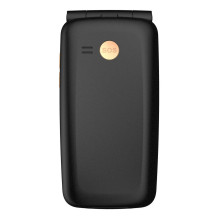 Mobile Phone - Gigaset GL795 2.8" 2 MP 1 400 mAh Black Mobile Phone - Gigaset GL795 2.8" 2 MP 1 400 mAh Black