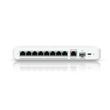 Switch - Ubiquiti USW-FLEX-2.5G-8-EU 8 Ports 2.5G Switch - Ubiquiti USW-FLEX-2.5G-8-EU 8 Ports 2.5G
