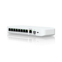 Jungiklis - Ubiquiti USW-FLEX-2.5G-8-EU 8 Prievadų 2,5G
