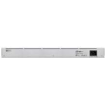 Switch - Ubiquiti UniFi USW-24 24 Port Gigabit Switch 2x 1Gb SFP