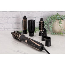 Karšto Oro Šukos - Remington AS7700, 1 200 W, Juoda Karšto Oro Šukos - Remington AS7700, 1 200 W, Juoda