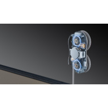 Langų Valymo Robotas - Hutt DDC55 Pro Balta Langų Valymo Robotas - Hutt DDC55 Pro Balta