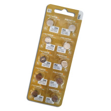 Watch Battery - Renata 394 MP-E SR936SW 10 pcs. Watch Battery - Renata 394 MP-E SR936SW 10 pcs.