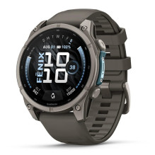 Fenix 9, 47mm, AMOLED,...