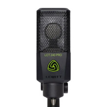 Lewitt 240 Pro Vocal Set - Vokālā ieraksta komplekts