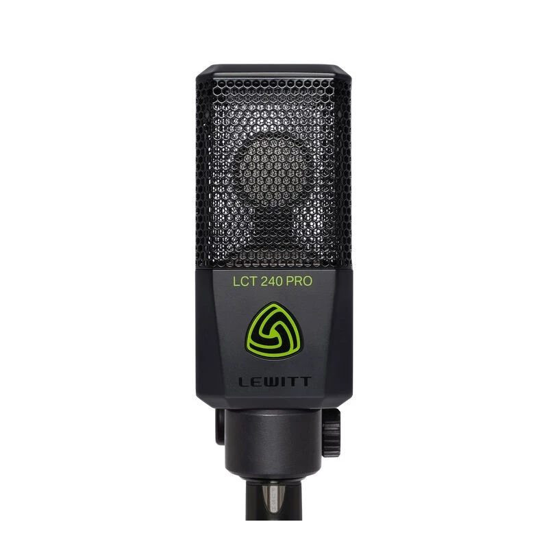 Lewitt 240 Pro Vocal Set - Vokālā ieraksta komplekts