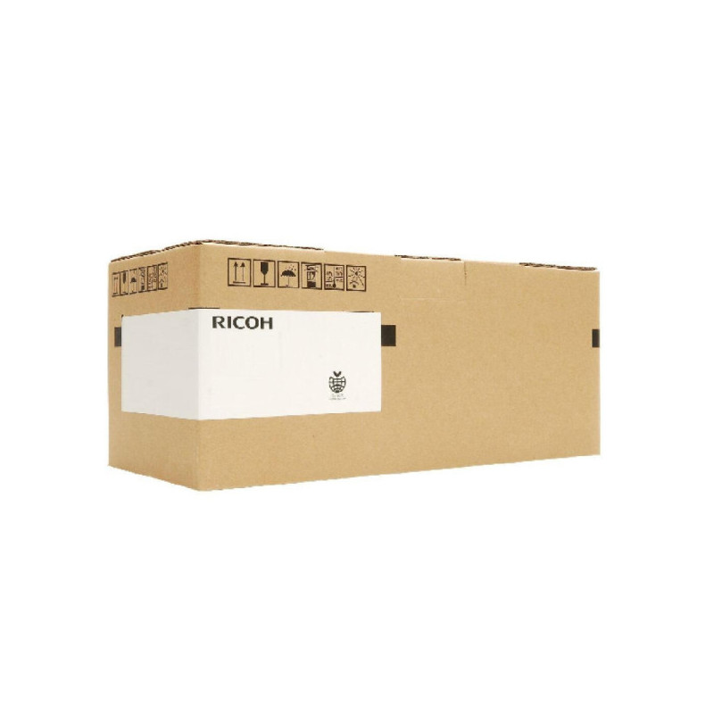 OEM cartridge Ricoh GC 51KH (405862) black