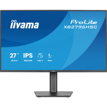 Monitorius iiyama ProLite XB2796HSC-B1