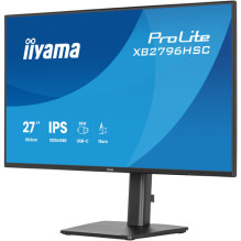 Monitorius iiyama ProLite XB2796HSC-B1