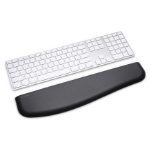 Kensington ErgoSoft wrist rest Kensington ErgoSoft wrist rest
