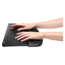 Kensington ErgoSoft wrist rest Kensington ErgoSoft wrist rest