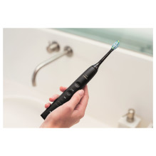 Philips Sonicare DiamondClean 9000 series HX9914 / 54 electric toothbrush Philips Sonicare DiamondClean 9000 series HX9914 / 54 electric toothbrush