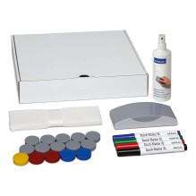 Moderation accessories, 31...