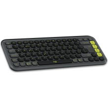 POP ICON COMBO PELĖ IR KB