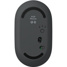POP ICON COMBO MOUSE AND KB