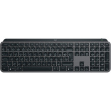 MX KEYS S - GRAPHITE - FRA - BT MX KEYS S - GRAPHITE - FRA - BT