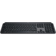 MX KEYS S - GRAPHITE - FRA - BT MX KEYS S - GRAPHITE - FRA - BT