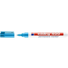 EDDING 400 Permanent Marker...