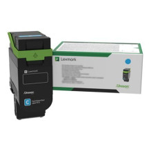 Tonerio Kasetė - Lexmark...
