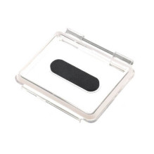 Fotoaparato Priedas - GoPro HERO 4 Plūduriuojantis Galinis Dangtelis su Plūduriuojančia Putų Medžiaga Oranžinis Fotoaparato Priedas - GoPro HERO 4 Plūduriuojantis Galinis Dangtelis su Plūduriuojančia Putų Medžiaga Oranžinis