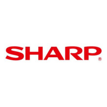 Tonerio Kasetė - Sharp BPGT70BA 24000 Puslapių 560x105x75 mm Juoda