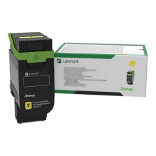 Tonerio Kasetė - Lexmark...