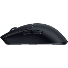Žaidimų Pelė - Razer Viper V3 Pro 35000 DPI, Belaidė, Juoda
