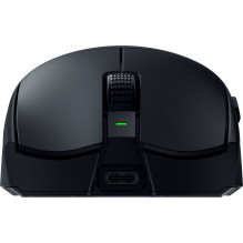 Žaidimų Pelė - Razer Viper V3 Pro 35000 DPI, Belaidė, Juoda