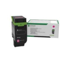 Tonerio Kasetė - Lexmark CS531 2000 Puslapių Magenta Tonerio Kasetė - Lexmark CS531 2000 Puslapių Magenta