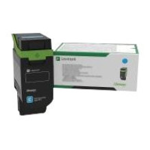 Tonerio Kasetė - Lexmark...