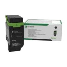 Tonerio Kasetė - Lexmark...