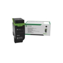 Tonerio Kasetė - Lexmark CS632 9800-23700 Puslapių Juoda Tonerio Kasetė - Lexmark CS632 9800-23700 Puslapių Juoda