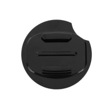 Fotoaparato Laikiklis - GoPro Apvalus Kalnų Lazda 58mm Klijuojama Pagrindas Fotoaparato Laikiklis - GoPro Apvalus Kalnų Lazda 58mm Klijuojama Pagrindas