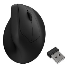 Kompiuterio Pelė - Keychron...