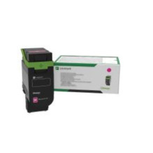 Tonerio Kasetė - Lexmark CS632 9800-23700 Puslapių Magenta Tonerio Kasetė - Lexmark CS632 9800-23700 Puslapių Magenta