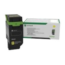 Tonerio Kasetė - Lexmark...
