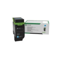 Tonerio Kasetė - Lexmark CS632 Unison 9800-23700 Puslapių Mėlyna Tonerio Kasetė - Lexmark CS632 Unison 9800-23700 Puslapių Mėlyna