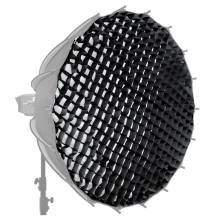 Apšvietimo Priedas - MITOYA INTENSE 70cm Parabolinis Softbox Tinklas 18-Pusėje Apšvietimo Priedas - MITOYA INTENSE 70cm Parabolinis Softbox Tinklas 18-Pusėje
