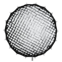 Apšvietimo Priedas - MITOYA INTENSE 70cm Parabolinis Softbox Tinklas 18-Pusėje Apšvietimo Priedas - MITOYA INTENSE 70cm Parabolinis Softbox Tinklas 18-Pusėje