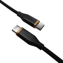 Duracell 2M USB-C to USB-C...