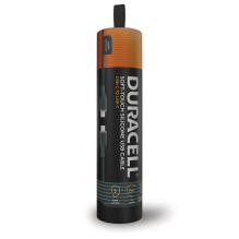 Duracell 2M USB-C to USB-C Charging Cable, 100W Duracell 2M USB-C to USB-C Charging Cable, 100W
