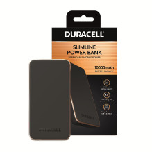 Duracell Charge Plus 10,000...