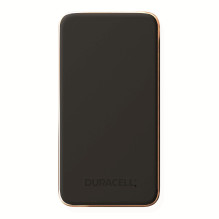 Duracell Charge Plus 10,000 mAh Power Bank 15W Duracell Charge Plus 10,000 mAh Power Bank 15W