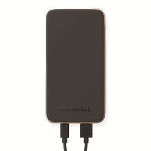 Duracell Charge Plus 10,000 mAh Power Bank 15W Duracell Charge Plus 10,000 mAh Power Bank 15W