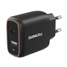 Duracell Wall Charger 20W...