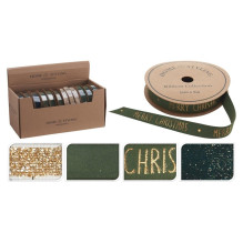 Gift wrapping ribbon, 5 m