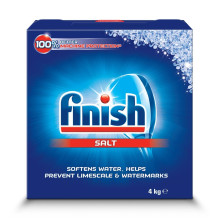 FINISH SALTS FOR...